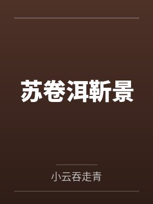 苏卷洱靳景