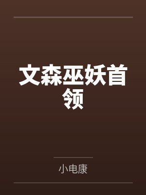 文森巫妖首领
