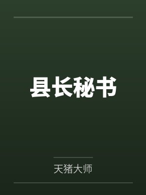 县长秘书