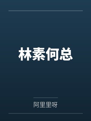 林素何总