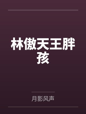 林傲天王胖孩