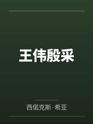 王伟殷采