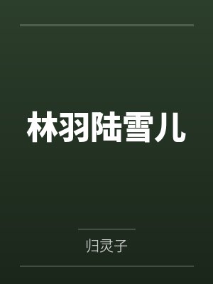 林羽陆雪儿