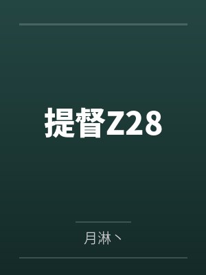 提督Z28