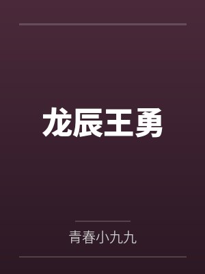龙辰王勇