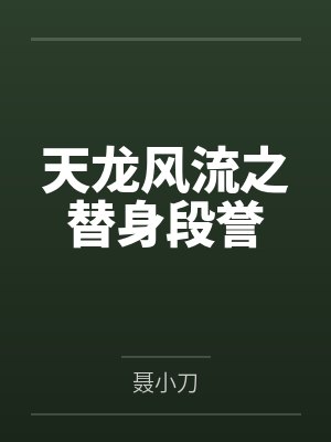 天龙风流之替身段誉