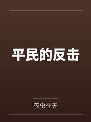 平民的反击