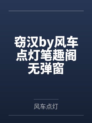 窃汉by风车点灯笔趣阁无弹窗
