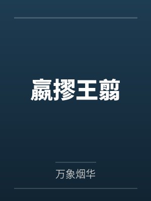 嬴摎王翦