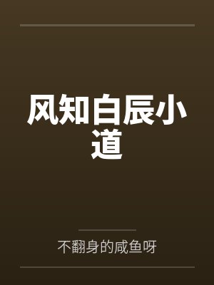 风知白辰小道