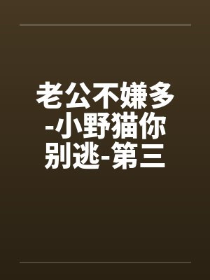 老公不嫌多-小野猫你别逃-第三部 大家和睦相处吧 145.制服趴变杂交趴1(H) 老公不嫌多-小野猫你别逃-第三部 大家和睦相处吧 145.制服趴变杂交趴1(H)