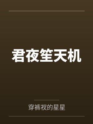 君夜笙天机